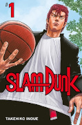 Frontcover Slam Dunk 1