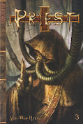Frontcover Priest 3
