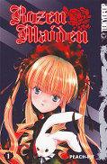 Frontcover Rozen Maiden 1