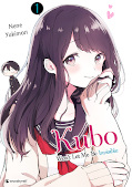 Frontcover Kubo Won’t Let Me Be Invisible 1