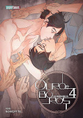 Frontcover Ouroboros 4