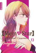Frontcover [Mein*Star] 13