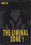 Frontcover The Liminal Zone 1