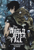 Frontcover The World After the Fall 1