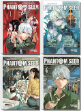 Frontcover Phantom Seer 1