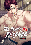 Frontcover The Pawn’s Revenge 9