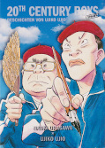 Frontcover 20th Century Boys (Spin-off) 1