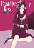 Frontcover Paradise Kiss 1