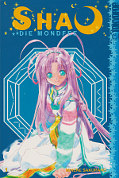 Frontcover Shao, die Mondfee 1