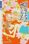 Frontcover Sweet & Sensitive 5