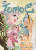 Frontcover Tomoe 3