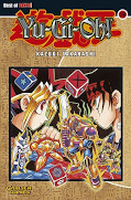 Frontcover Yu-Gi-Oh! 16
