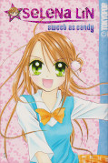 Frontcover Sweet as Candy 1