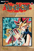 Frontcover Yu-Gi-Oh! 17