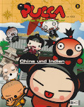 Frontcover Pucca 2