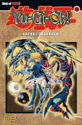 Frontcover Yu-Gi-Oh! 18