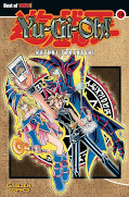 Frontcover Yu-Gi-Oh! 19