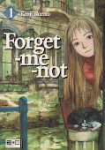 Frontcover Forget-me-not 1