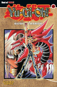 Frontcover Yu-Gi-Oh! 20