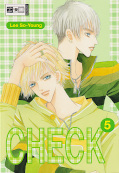 Frontcover Check 5