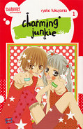 Frontcover Charming Junkie 1
