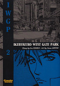 Frontcover Ikebukuro West Gate Park 2