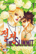 Frontcover The Summit 1