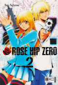 Frontcover Rose Hip Zero 2