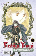 Frontcover Fushigi Yuugi Genbu Kaiden 5