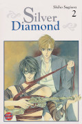 Frontcover Silver Diamond 2