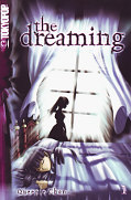 Frontcover The Dreaming 1