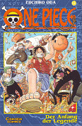 Frontcover One Piece 12