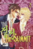 Frontcover The Summit 2