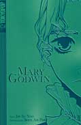 Frontcover Mary Godwin 1