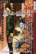 Frontcover Death Note 11