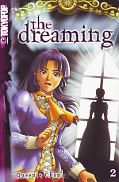 Frontcover The Dreaming 2