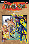 Frontcover Yu-Gi-Oh! 35