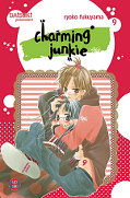 Frontcover Charming Junkie 9