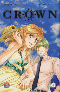 Frontcover Crown 4