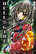 Frontcover Hell Girl 2