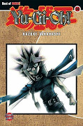 Frontcover Yu-Gi-Oh! 38