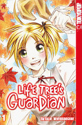 Frontcover Life Tree's Guardian 1