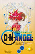 Frontcover D.N.Angel 2