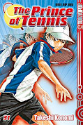 Frontcover The Prince of Tennis 31