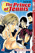 Frontcover The Prince of Tennis 32