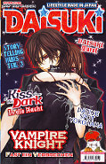 Frontcover Daisuki 81