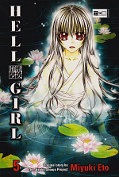 Frontcover Hell Girl 5