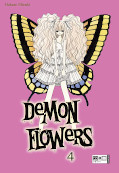 Frontcover Demon Flowers 4