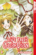 Frontcover Life Tree's Guardian 3