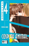 Frontcover Cosplay Animal 4